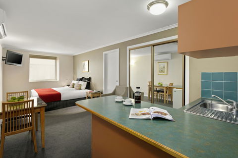 Hobart Waterfront Apartments - Accommodation Gold Coast 0