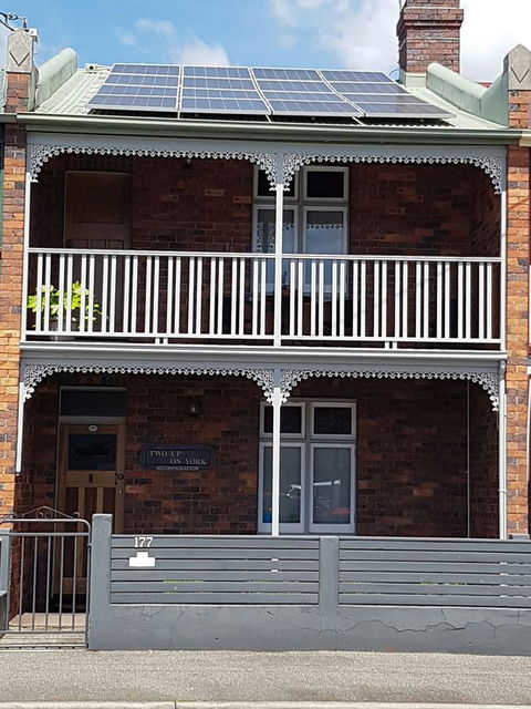 Two Up On York - Accommodation Gold Coast 7