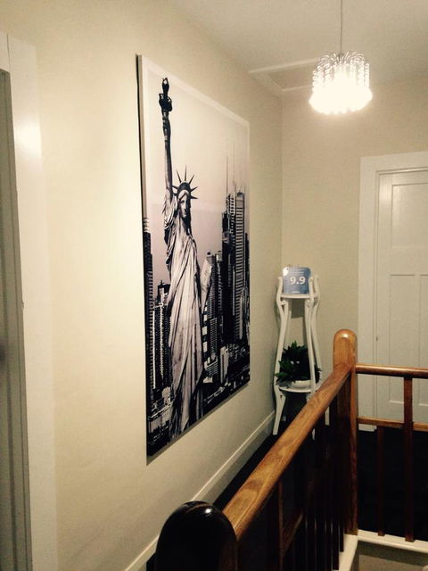 Two Up On York - Accommodation Gold Coast 19
