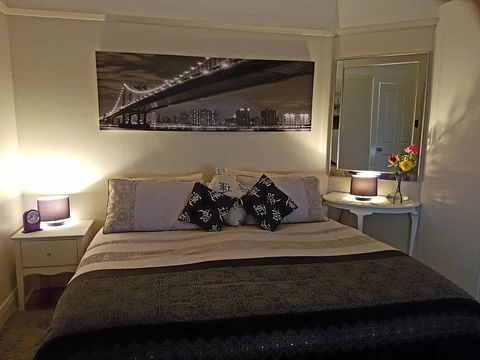 Two Up On York - Accommodation Gold Coast 10