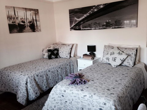 Two Up On York - Accommodation Gold Coast 6
