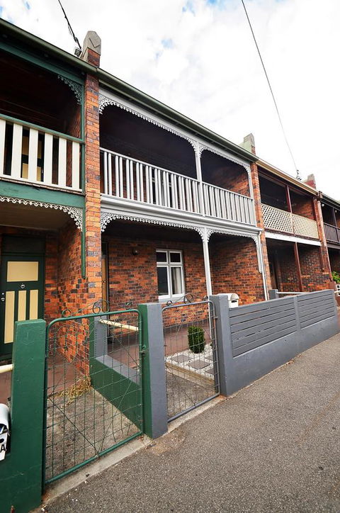 Two Up On York - Accommodation Gold Coast 8