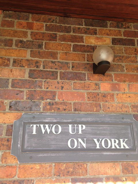 Two Up On York - Accommodation Gold Coast 31
