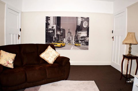 Two Up On York - Accommodation Gold Coast 20