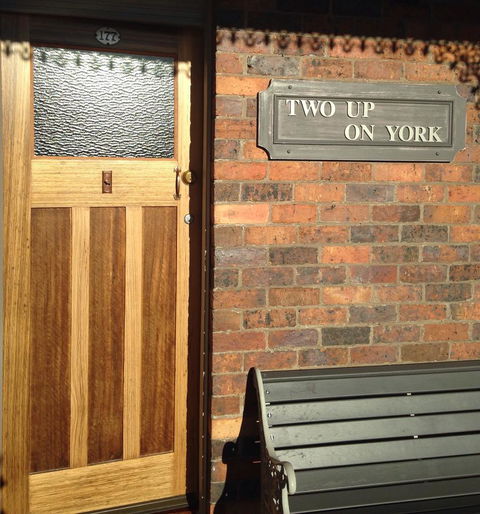 Two Up On York - Accommodation Gold Coast 13