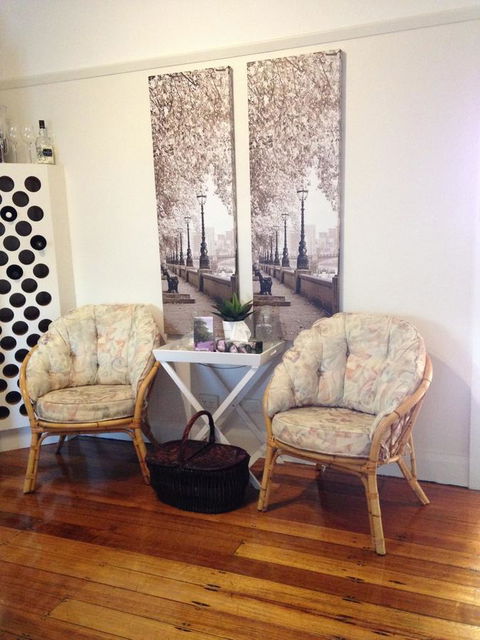Two Up On York - Accommodation Gold Coast 24