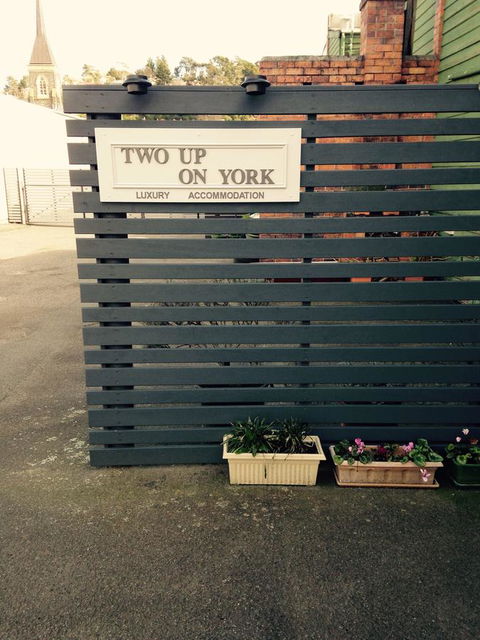 Two Up On York - Accommodation Gold Coast 22
