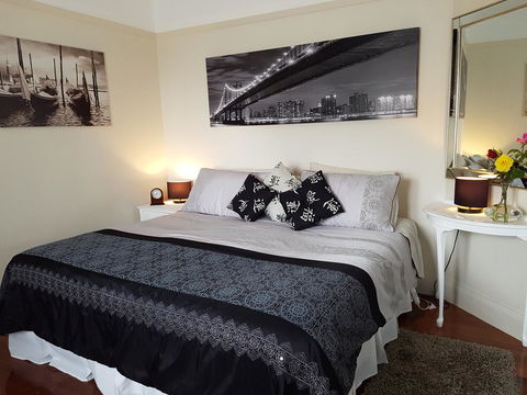 Two Up On York - Accommodation Gold Coast 5