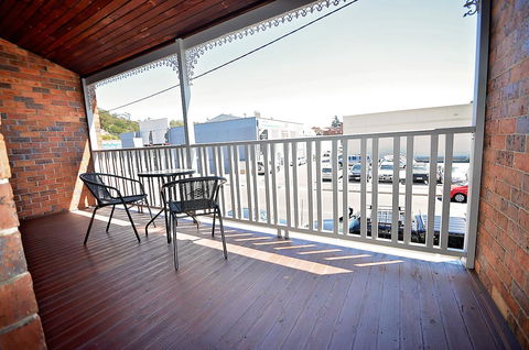 Two Up On York - Accommodation Gold Coast 38