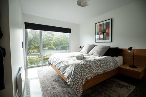 Adventure Bay Retreat Bruny Island - Accommodation Gold Coast 37