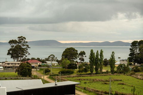 Adventure Bay Retreat Bruny Island - Accommodation Gold Coast 44