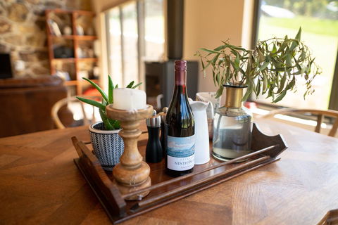 Adventure Bay Retreat Bruny Island - Accommodation Gold Coast 13