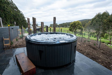 Adventure Bay Retreat Bruny Island - Accommodation Gold Coast 27