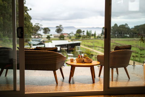 Adventure Bay Retreat Bruny Island - Accommodation Gold Coast 42