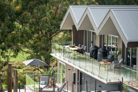 Adventure Bay Retreat Bruny Island - Accommodation Gold Coast 30