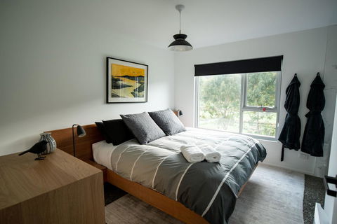 Adventure Bay Retreat Bruny Island - Accommodation Gold Coast 38
