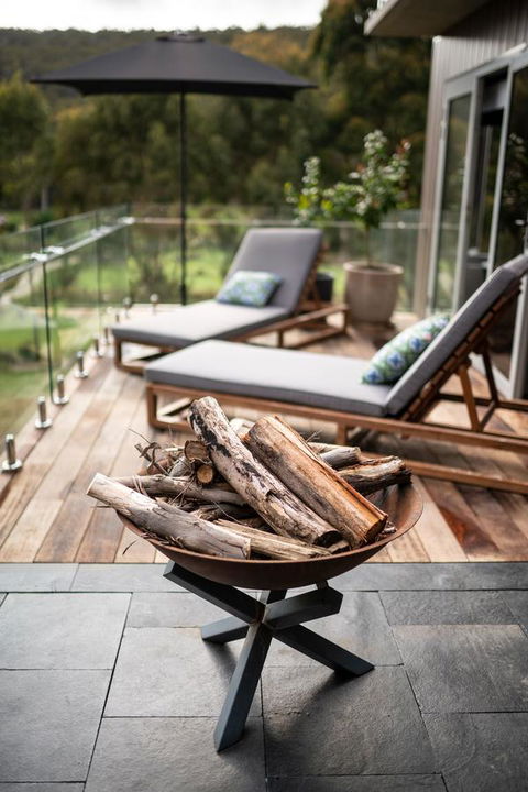 Adventure Bay Retreat Bruny Island - Accommodation Gold Coast 31
