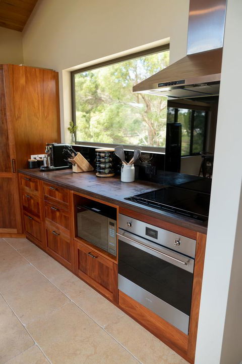 Adventure Bay Retreat Bruny Island - Accommodation Gold Coast 20