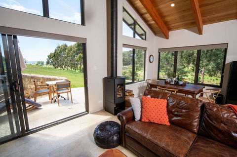 Adventure Bay Retreat Bruny Island - Accommodation Gold Coast 19