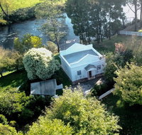 Forth River Cottage - Accommodation Gold Coast