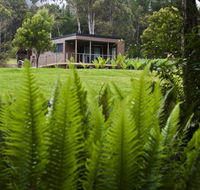 Tyenna River Cottage - Accommodation Gold Coast