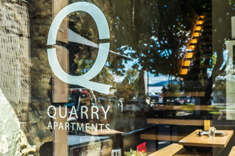 The Quarry Boutique Apartments - Accommodation Gold Coast 0