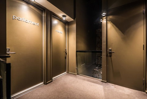 The Quarry Boutique Apartments - Accommodation Gold Coast 25