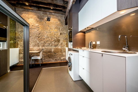 The Quarry Boutique Apartments - Accommodation Gold Coast 8