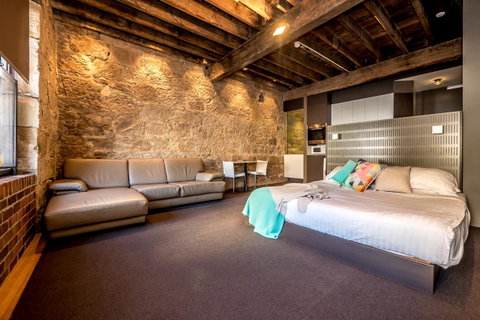 The Quarry Boutique Apartments - Accommodation Gold Coast 1