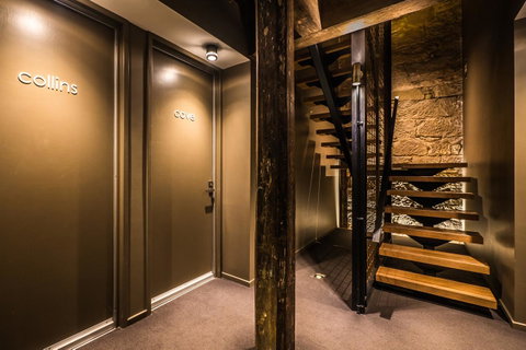 The Quarry Boutique Apartments - Accommodation Gold Coast 20