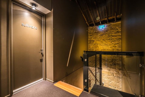 The Quarry Boutique Apartments - Accommodation Gold Coast 26