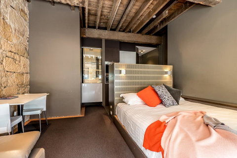 The Quarry Boutique Apartments - Accommodation Gold Coast 29