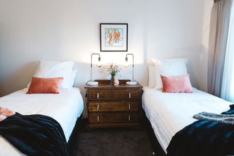 Southlynne - Accommodation Gold Coast 5