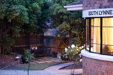 Southlynne - Accommodation Gold Coast 12
