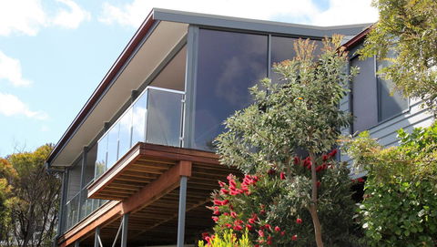 SEA EAGLE COTTAGE Amazing Views Of Bay Of Fires - Accommodation Gold Coast 11