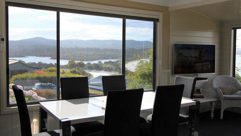 SEA EAGLE COTTAGE Amazing Views Of Bay Of Fires - Accommodation Gold Coast 24