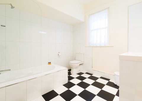 Graham Apartments - Accommodation Gold Coast 22