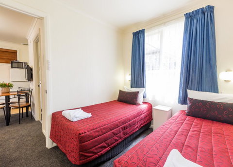 Graham Apartments - Accommodation Gold Coast 31