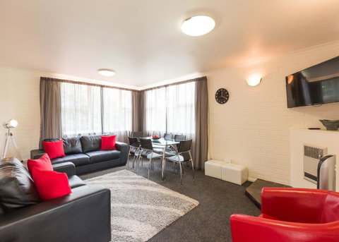 Graham Apartments - Accommodation Gold Coast 20