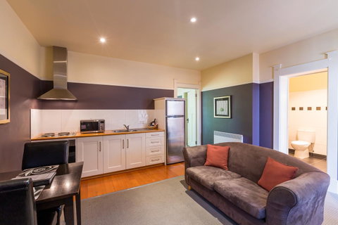 Graham Apartments - Accommodation Gold Coast 38
