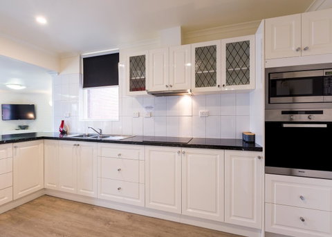 Graham Apartments - Accommodation Gold Coast 23