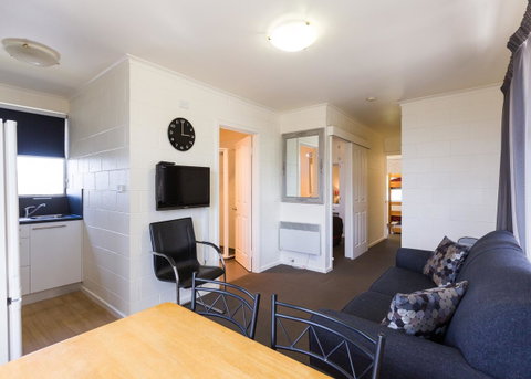 Graham Apartments - Accommodation Gold Coast 42