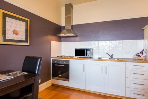Graham Apartments - Accommodation Gold Coast 37