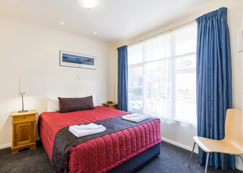 Graham Apartments - Accommodation Gold Coast 30