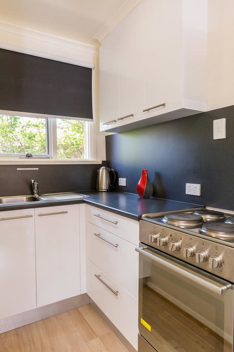 Graham Apartments - Accommodation Gold Coast 32