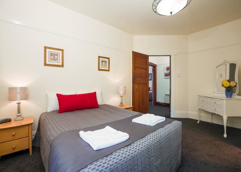 Graham Apartments - Accommodation Gold Coast 27