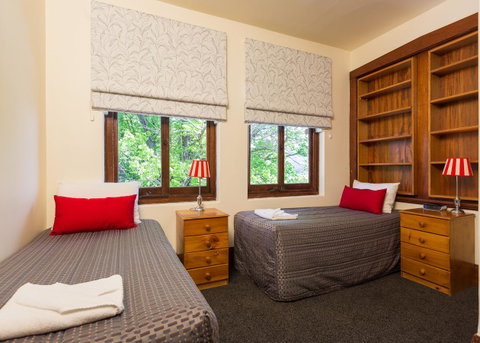 Graham Apartments - Accommodation Gold Coast 21