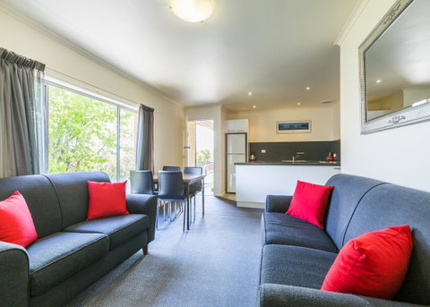 Graham Apartments - Accommodation Gold Coast 18