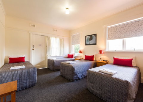 Graham Apartments - Accommodation Gold Coast 28