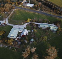 Platypus Park Country Retreat - Accommodation Gold Coast
